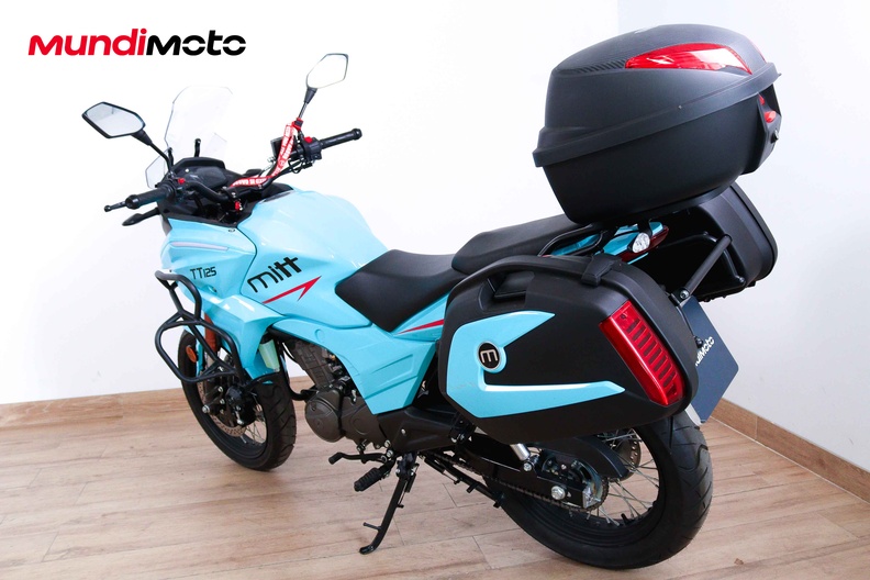 Motorbike image 6