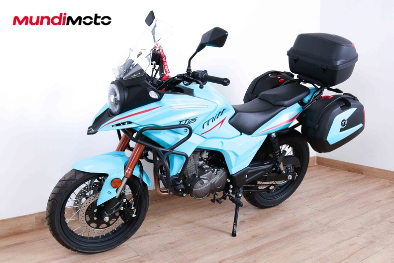 Motorbike image 7