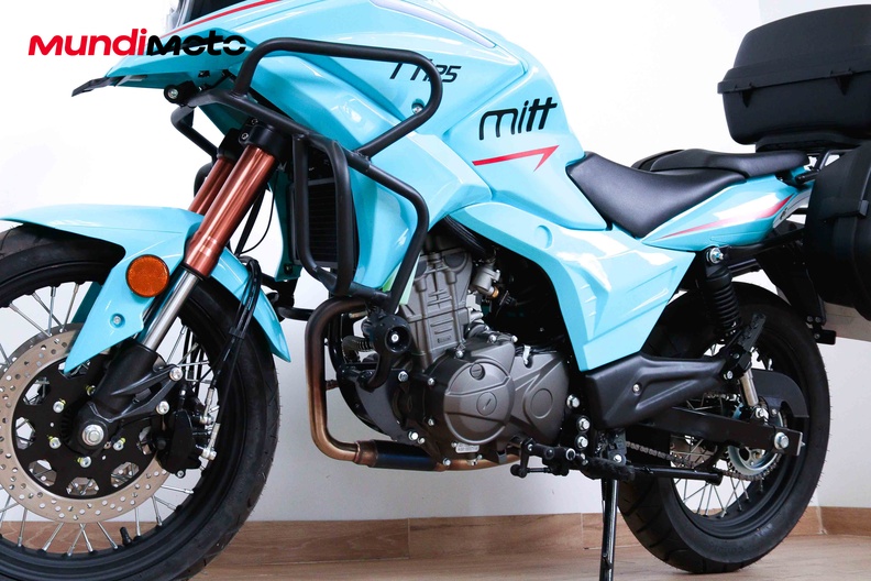 Motorbike image 8