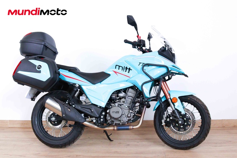 Motorbike image 0