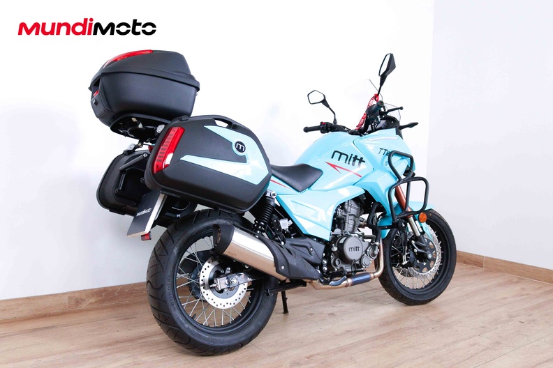 Motorbike image 1