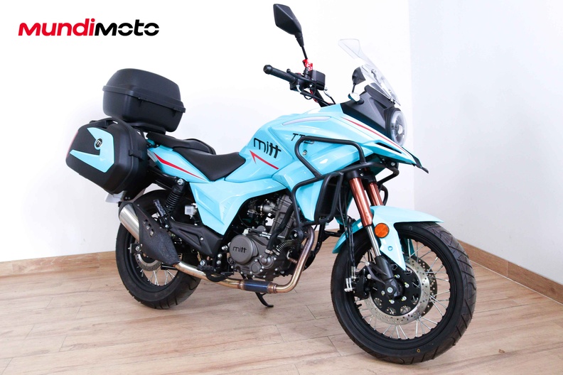 Motorbike image 2