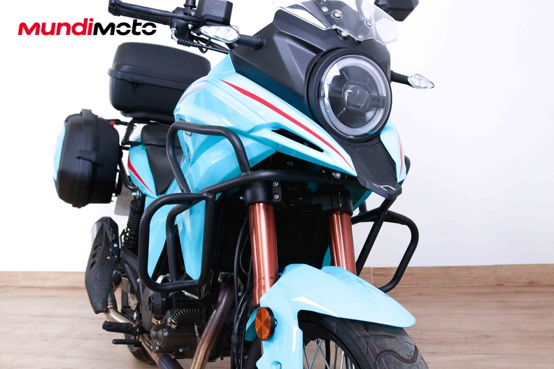 Motorbike image 4