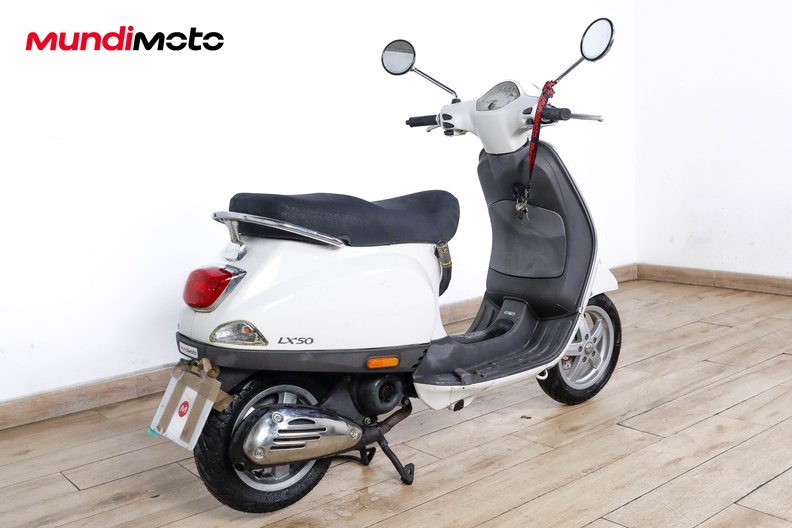 Motorbike image 2
