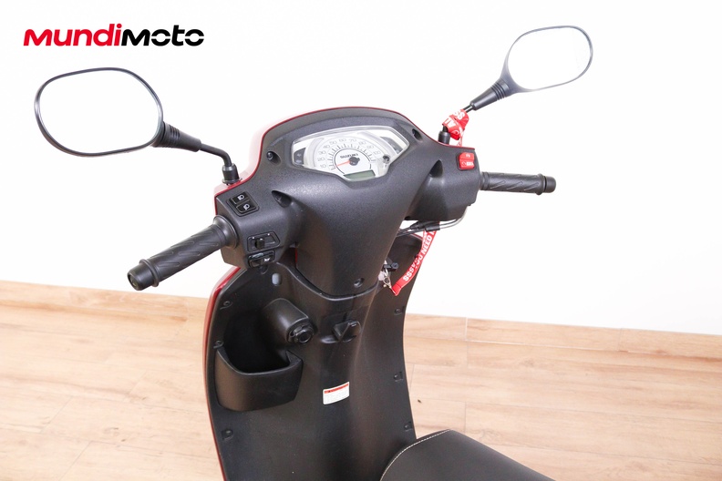 Motorbike image 10