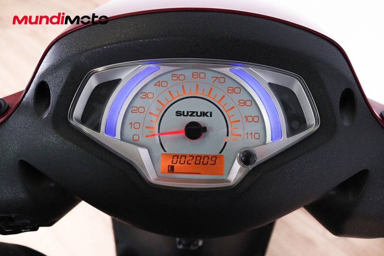 Motorbike image 11