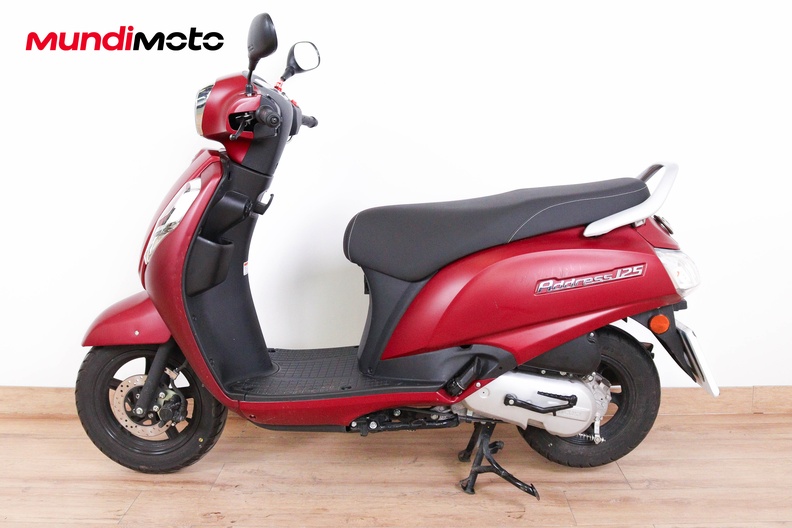 Motorbike image 5