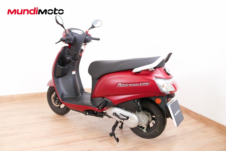 Motorbike image 7
