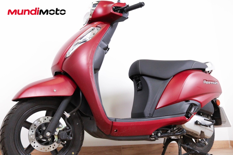 Motorbike image 8