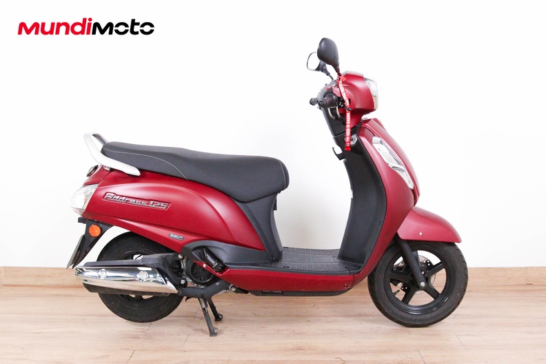 Motorbike image 0