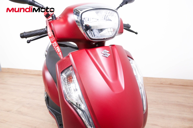Motorbike image 4