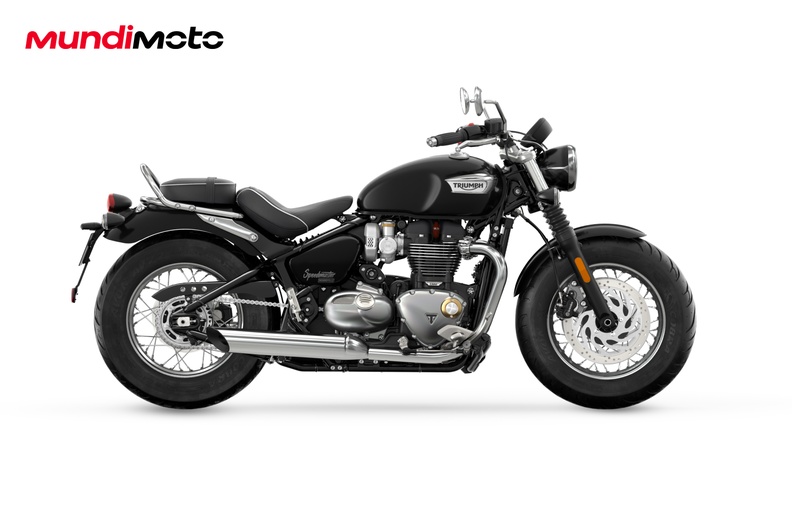 Motorbike image 0