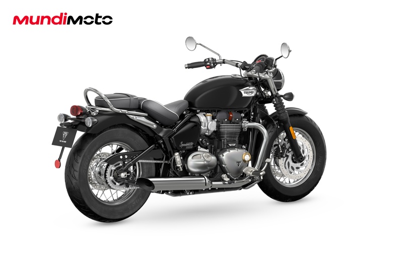 Motorbike image 1
