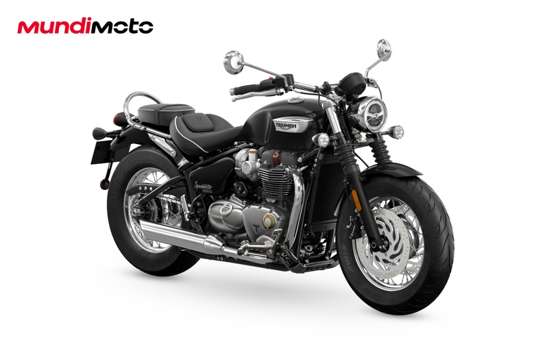 Motorbike image 2