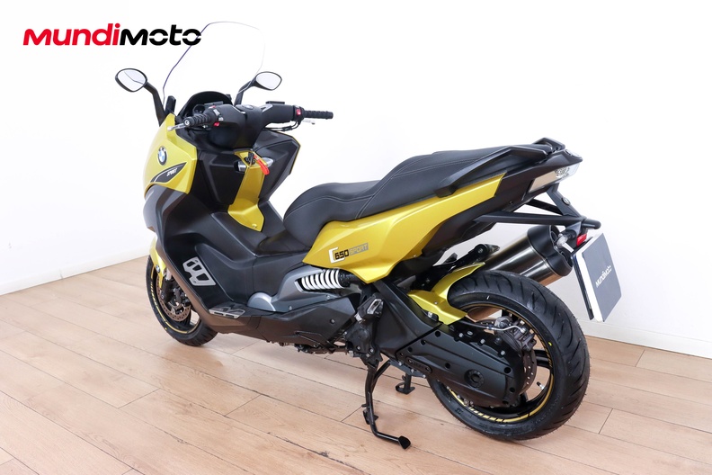 Motorbike image 6