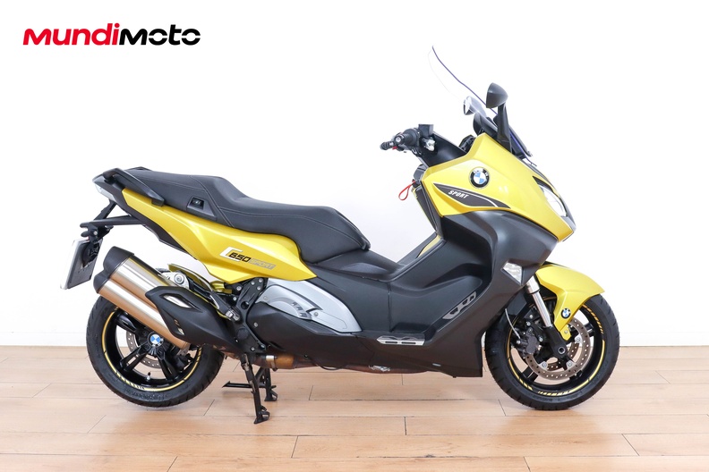 Motorbike image 0