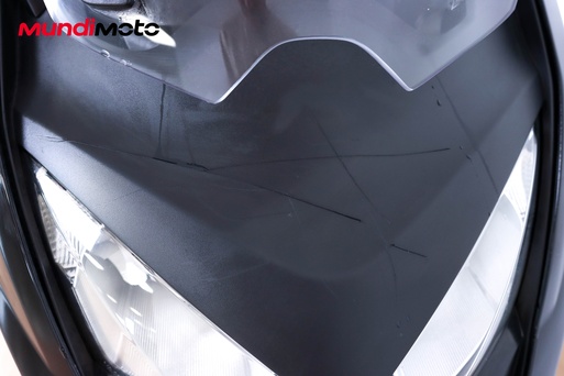damage image
