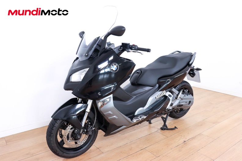 Motorbike image 7