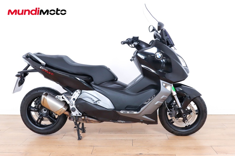 Motorbike image 0