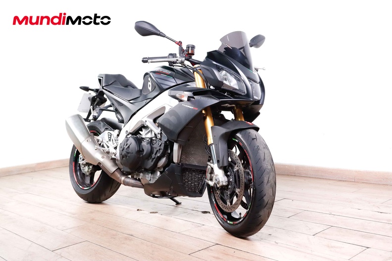 Motorbike image 1