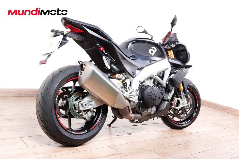 Motorbike image 2