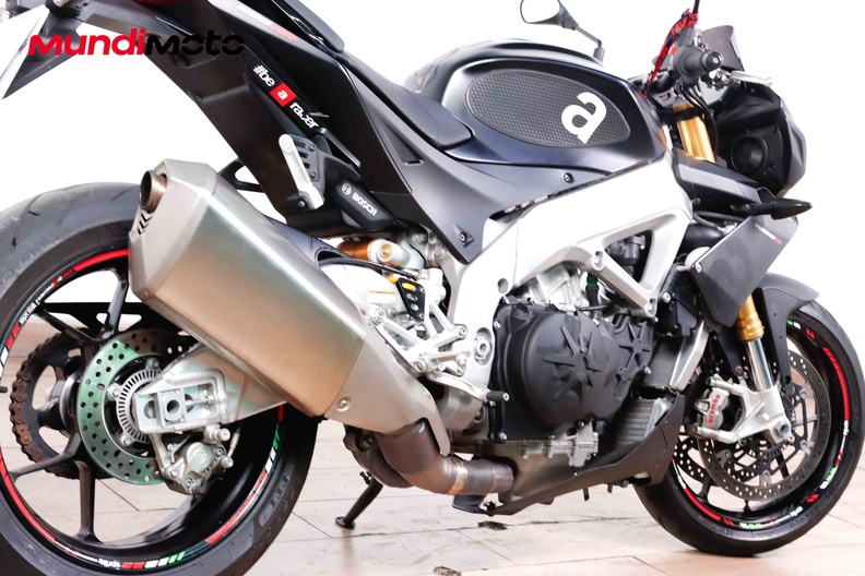 Motorbike image 3