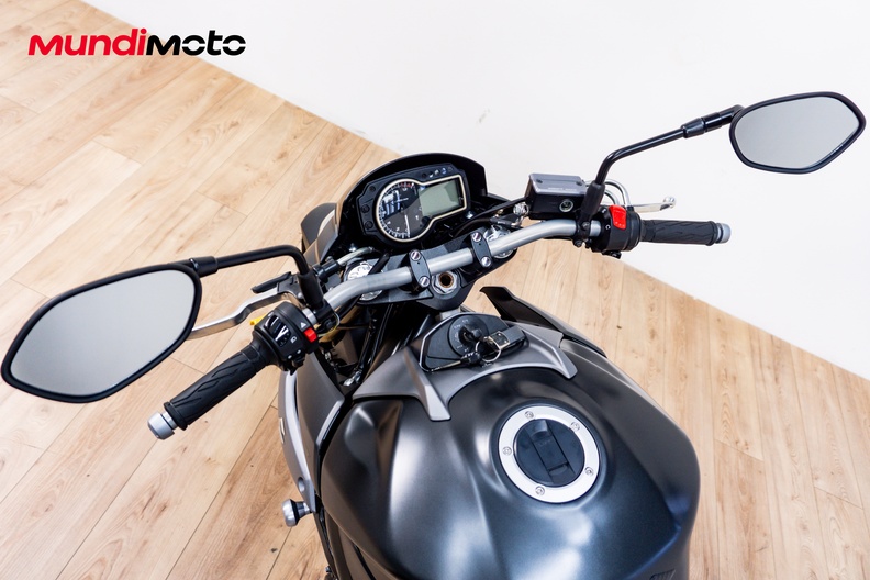 Motorbike image 10