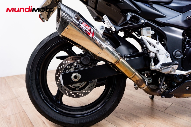 Motorbike image 12