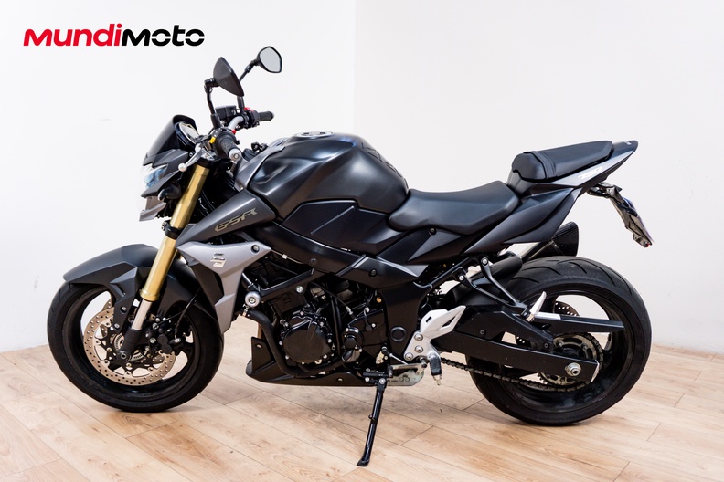 Motorbike image 5