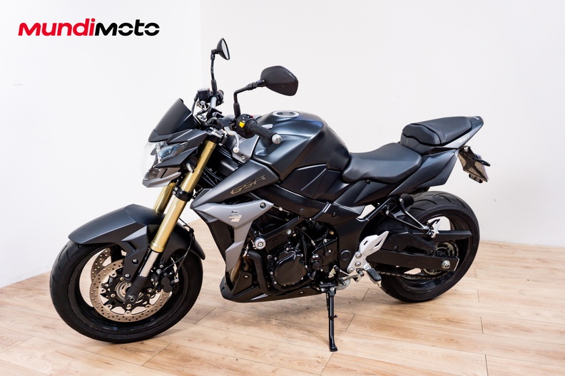 Motorbike image 6