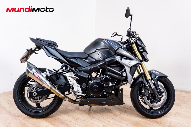 Motorbike image 0