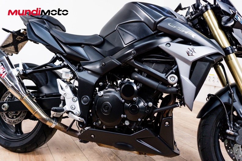 Motorbike image 4