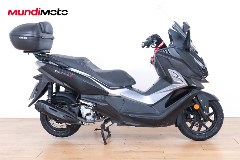 Motorbike image 0