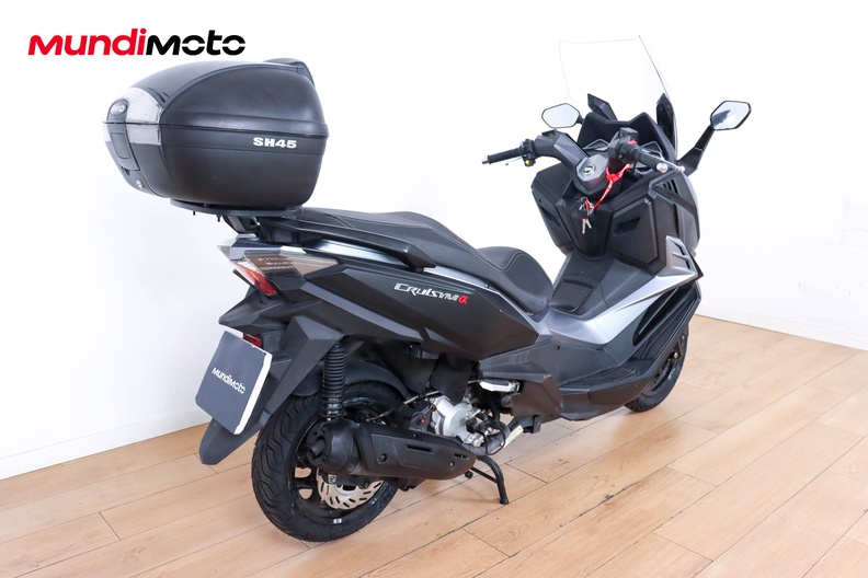Motorbike image 2