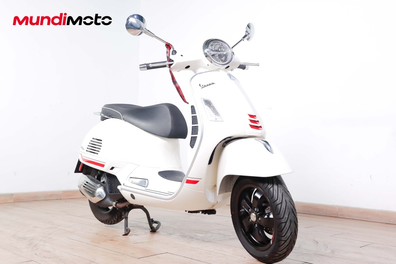 Motorbike image 1