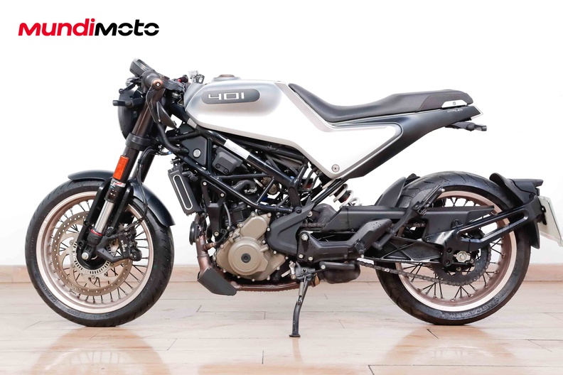 Motorbike image 5