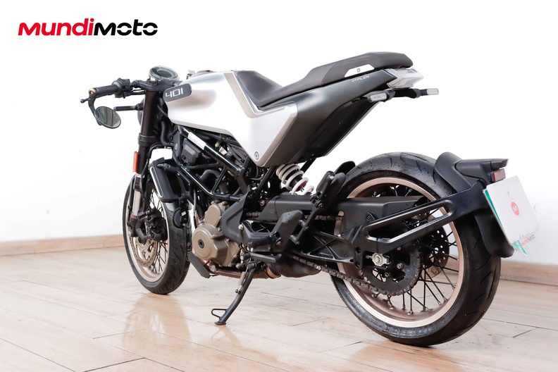 Motorbike image 6