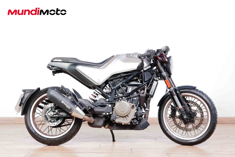 Motorbike image 0