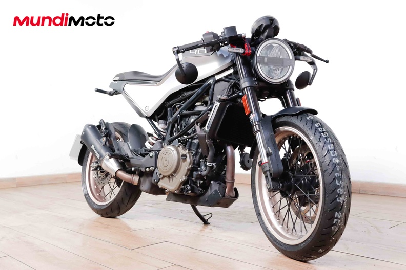 Motorbike image 1