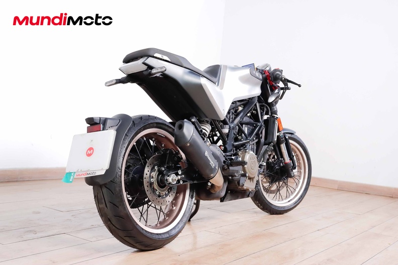 Motorbike image 2