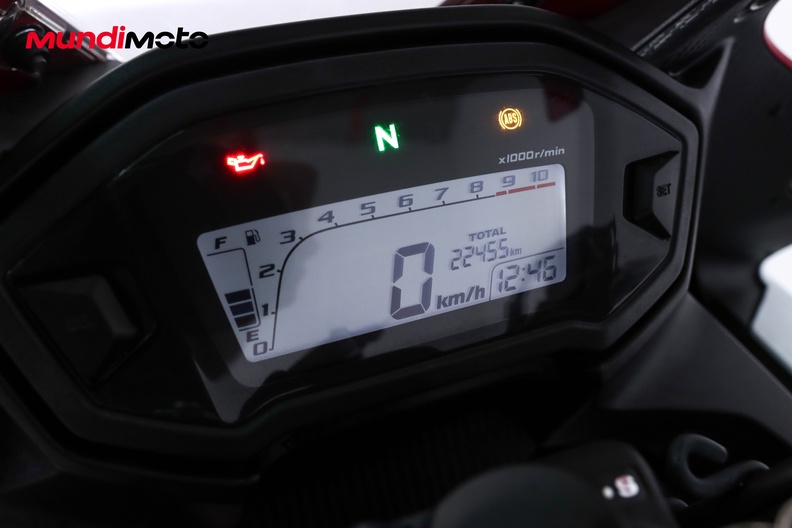 Motorbike image 11
