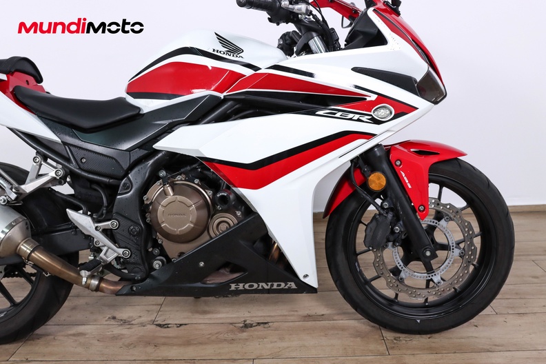 Motorbike image 12