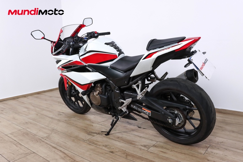 Motorbike image 7