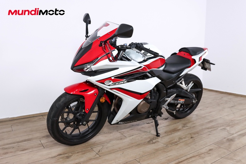 Motorbike image 6