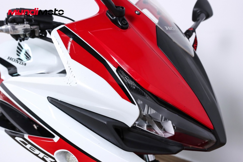 Motorbike image 4
