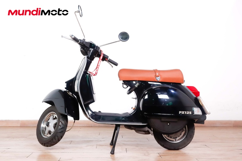 Motorbike image 5