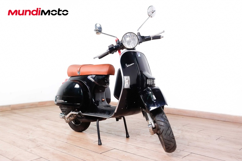 Motorbike image 1