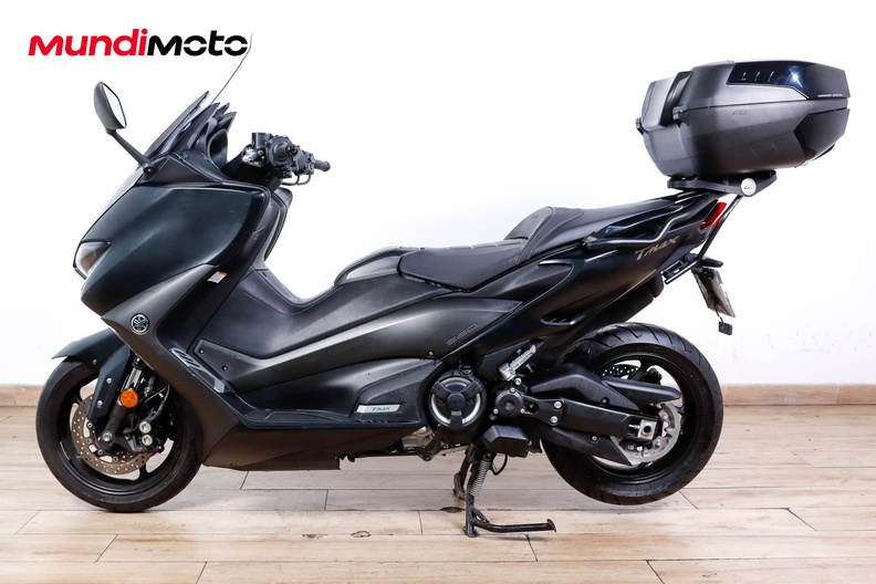 Motorbike image 5