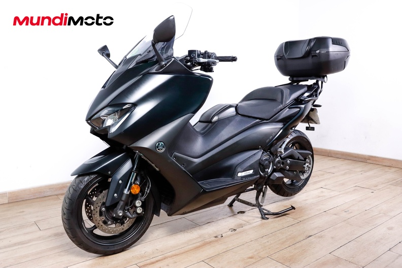 Motorbike image 6
