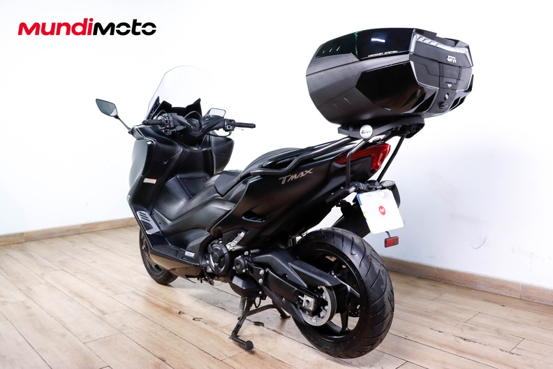 Motorbike image 7